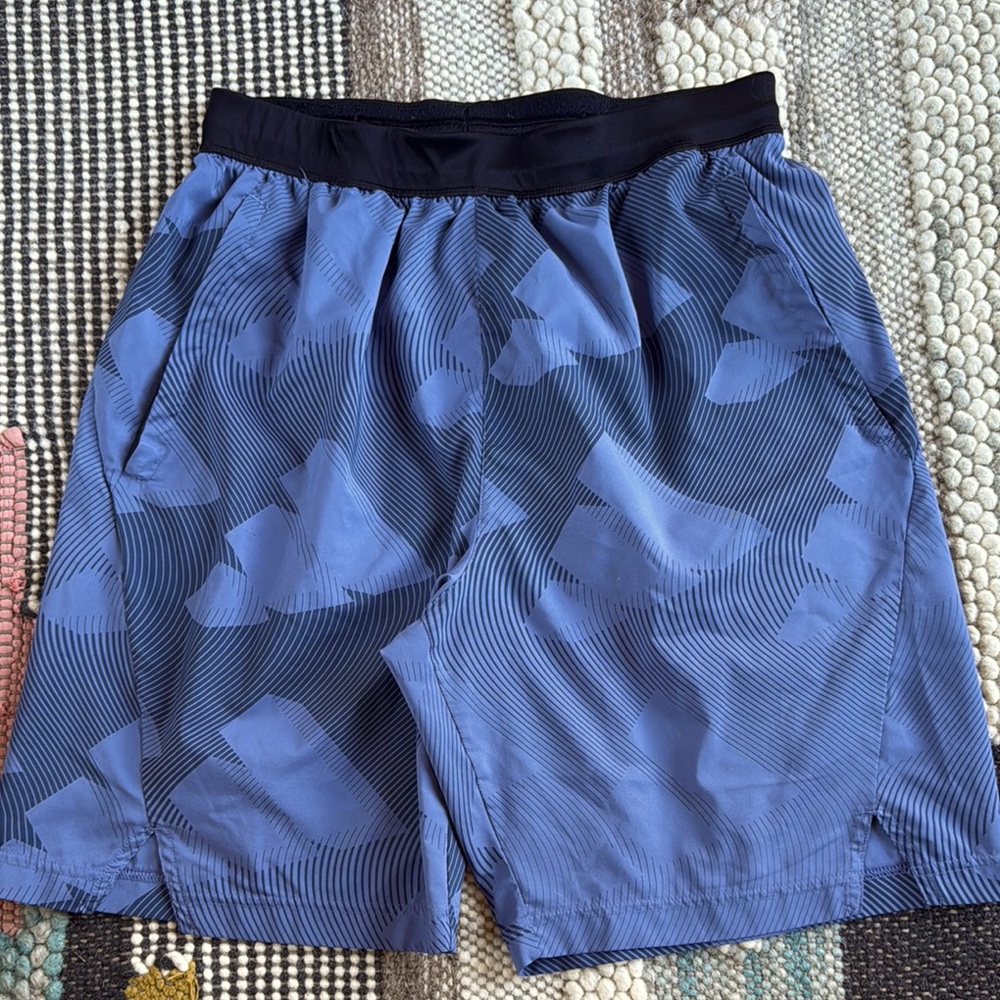 Adidas Athletic Shorts